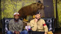 Desus & Mero - Episode 3 - Wednesday, October 18, 2017