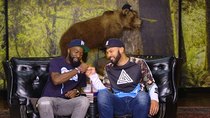 Desus & Mero - Episode 4 - Thursday, October 19, 2017