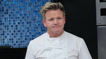 Hell's Kitchen (US) - Episode 4 - Just Letter Cook