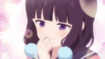 Blend S - Episode 3 - After the Date, Rated R