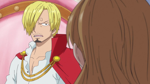 One Piece Episode 810 Watch One Piece E810 Online