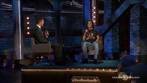 The Daily Show - Episode 8 - Vic Mensa