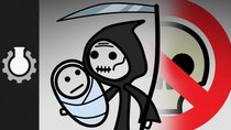 CGP Grey - Episode 7 - Why Die?