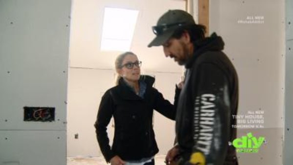 Rehab Addict - S08E03 - Master Bath Miracle