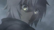 Fate/Apocrypha - Episode 16 - Jack the Ripper