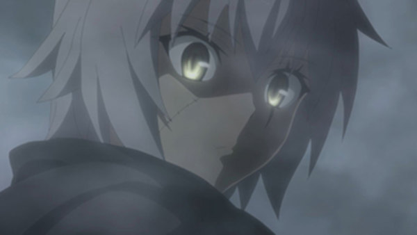 Fate/Apocrypha - Ep. 16 - Jack the Ripper