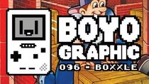 Boyographic - Episode 96 - Boxxle Review