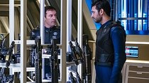 Star Trek: Discovery - Episode 6 - Lethe