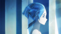 Houseki no Kuni - Episode 4 - Soul - Flesh - Bone