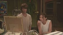 Summer Nude - Episode 11 - The Summer Accustomed to Being Nude.. I'll Always be Next to...