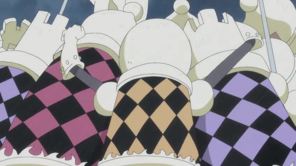 One Piece Episode 810 info and links where to watch