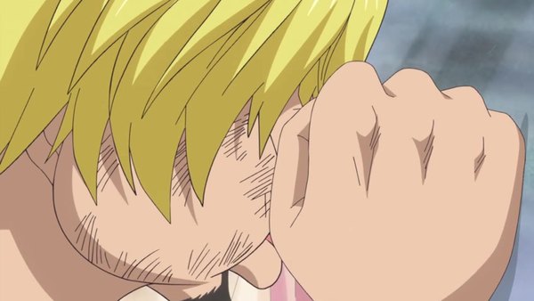 One Piece Episode 810 info and links where to watch