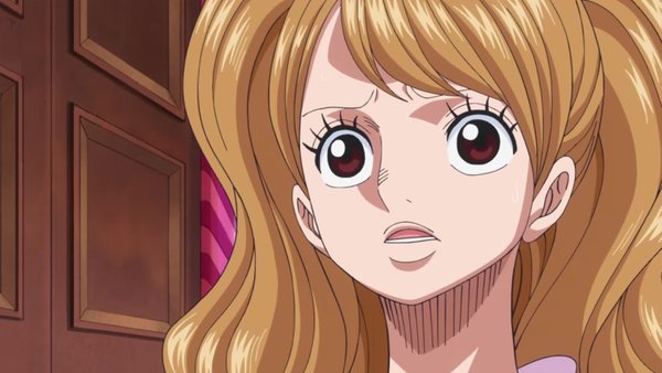 One Piece Episode 810 info and links where to watch