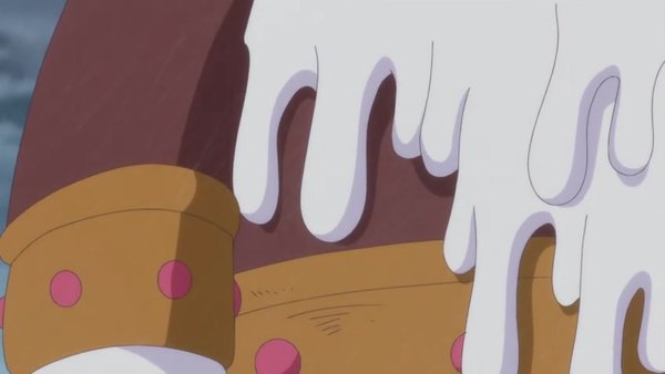 One Piece Episode 810 info and links where to watch