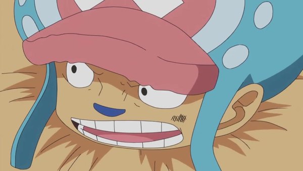 One Piece Episode 810 info and links where to watch