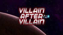 Mission Force One - Episode 3 - Villain After Villain