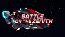 Mission Force One - Episode 7 - Battle for the Zenith