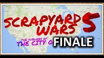 Scrapyard Wars - Episode 4