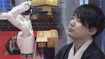 NHK Documentary - Episode 28 - AI: Into the Real World