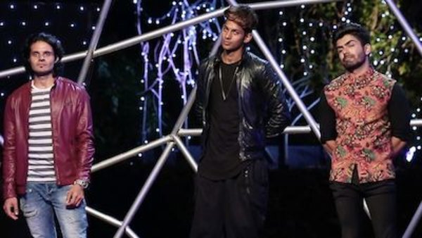 MTV Splitsvilla Season 10 Episode 14