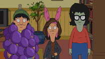 Bob's Burgers - Episode 3 - The Wolf of Wharf Street