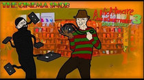The Cinema Snob - Episode 52 - A Nightmare On Elm Street 3: Dream Warriors