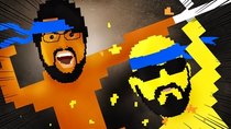 NerdPlayer - Episode 42 - Nidhogg - First class swordsmen