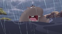 The Lion Guard - Episode 7 - Swept Away