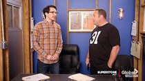 Kevin Can Wait - Episode 5 - Grief Thief