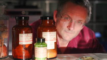 Pain, Pus & Poison: The Search for Modern Medicines - Episode 1 - Pain