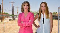 Cold Justice - Episode 8 - Blind Love (Seagraves, TX)