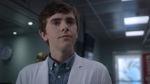 The Good Doctor - Episode 5 - Point Three Percent