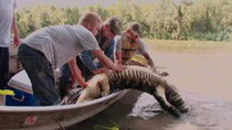 Swamp People - Episode 5 - Forces of Nature
