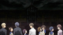 Corpse Party: Tortured Souls - Bougyaku Sareta Tamashii no Jukyou - Episode 1 - Multiple Separation