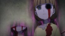 Corpse Party: Tortured Souls - Bougyaku Sareta Tamashii no Jukyou - Episode 3 - Unreachable Feelings