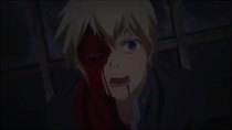 Corpse Party: Tortured Souls - Bougyaku Sareta Tamashii no Jukyou - Episode 4 - Sorrowful Truth