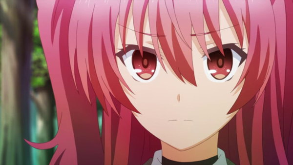 Rakudai Kishi No Cavalry - Bande Annonce Version 