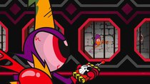 Wander Over Yonder - Episode 6 - The Prisoner