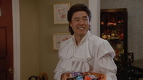 Fresh Off the Boat - Episode 4 - It’s a Plastic Pumpkin, Louis Huang