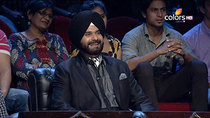 Comedy Nights with Kapil - Episode 1 - Dharmendra