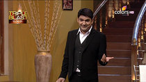 Comedy Nights with Kapil - Episode 3 - Sonakshi Sinha and Ranveer Singh