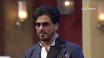 Comedy Nights with Kapil - Episode 5 - Deepika, Shah Rukh Khan & Rohit Shetty