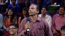 Comedy Nights with Kapil - Episode 7 - Prabhudeva and Girish