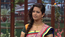 Comedy Nights with Kapil - Episode 12 - Tina Dutta and Avika Gor