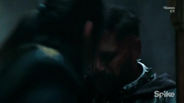 The Shannara Chronicles Season 2 Episode 3 Recap