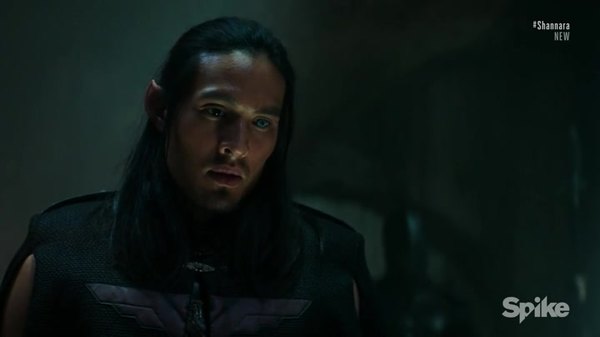 The Shannara Chronicles Season 2 Episode 3 Recap