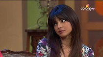 Comedy Nights with Kapil - Episode 21 - Ram Charan and Priyanka Chopra