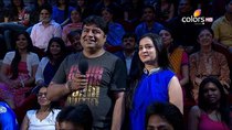 Comedy Nights with Kapil - Episode 23 - Juhi Chawla