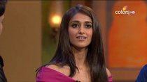 Comedy Nights with Kapil - Episode 24 - Shahid Kapoor & Iliana D'Cruz