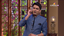 Comedy Nights with Kapil - Episode 26 - Anil Kapoor